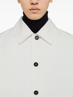 long-sleeve shirt jacket