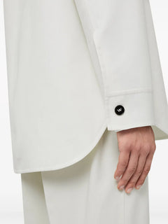 long-sleeve shirt jacket