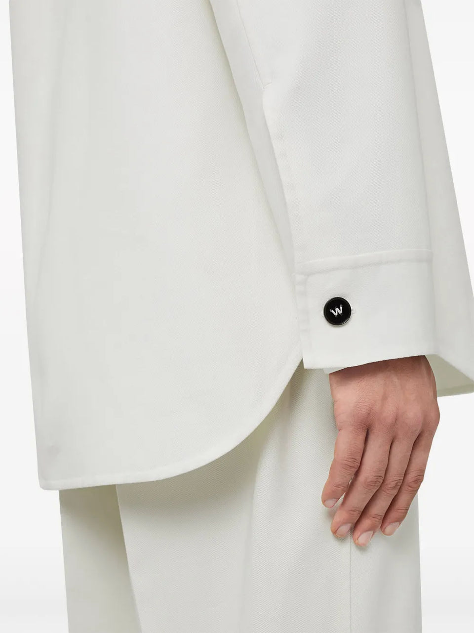 long-sleeve shirt jacket