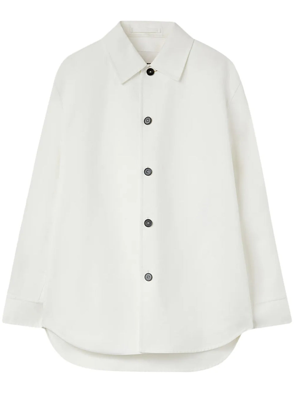 long-sleeve shirt jacket
