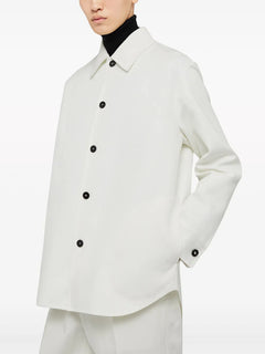 long-sleeve shirt jacket