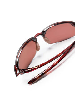 Ho'okipa biker-style sunglasses