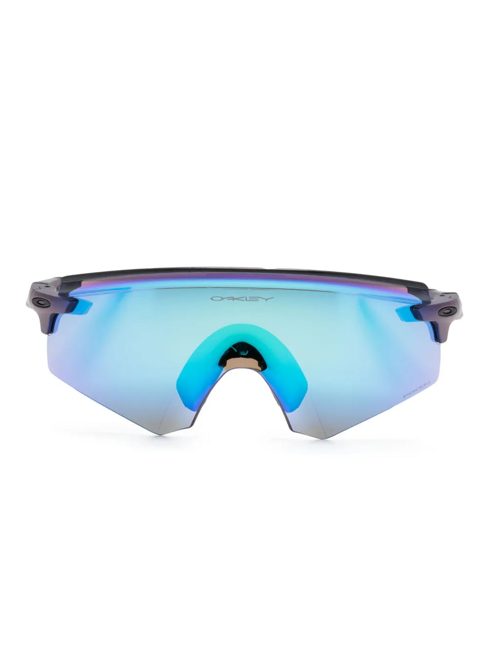 Encoder mirrored sunglasses