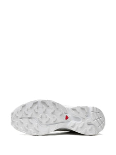 XT-6 logo-print sneakers