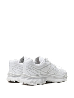 XT-6 logo-print sneakers