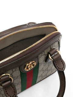 mini Ophidia tote bag