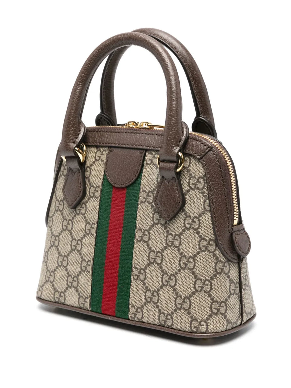mini Ophidia tote bag