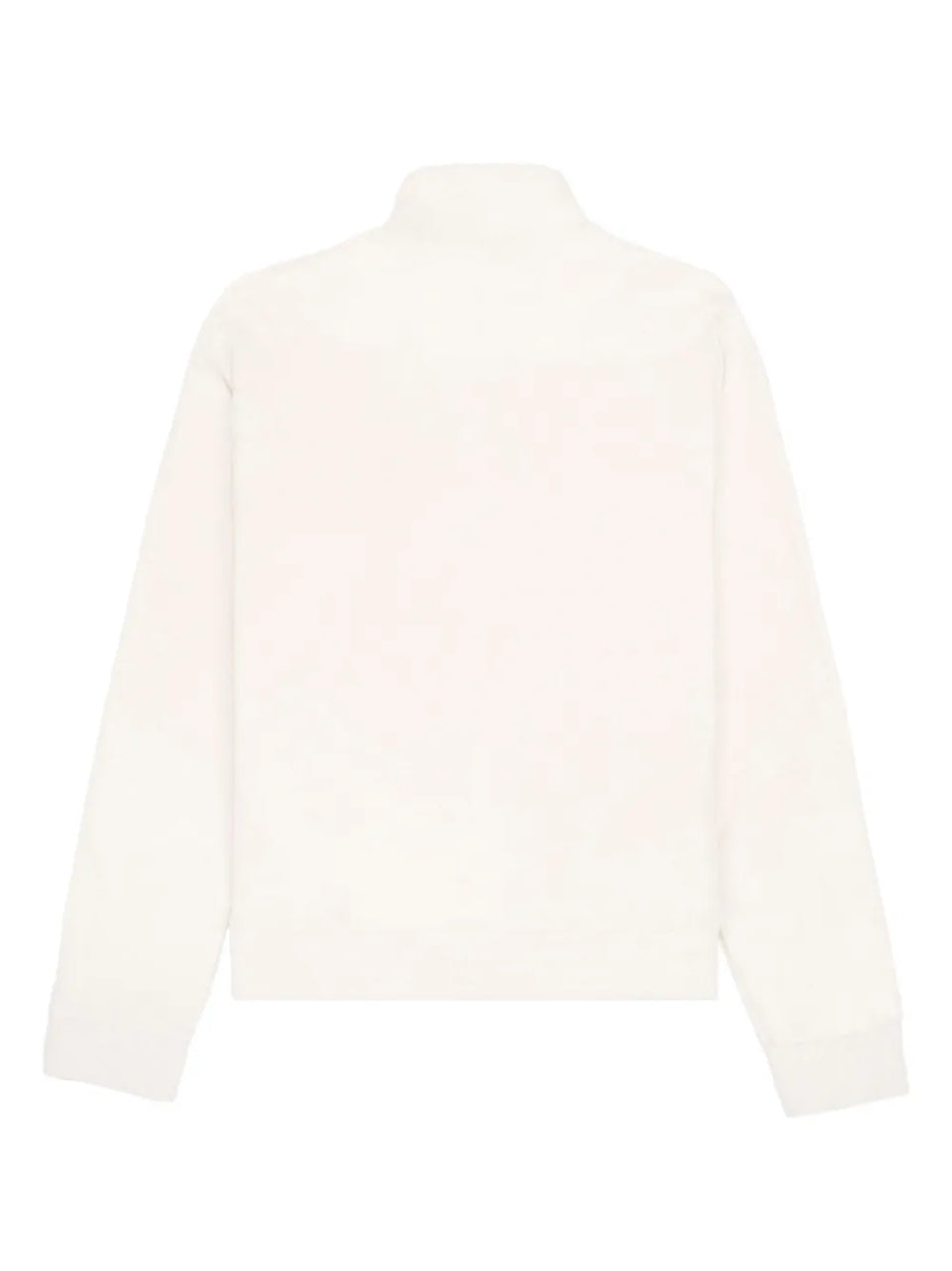 Rizzoli Tennis terry track jacket