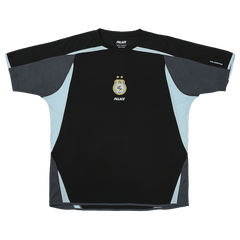Palace Pro Jersey Black