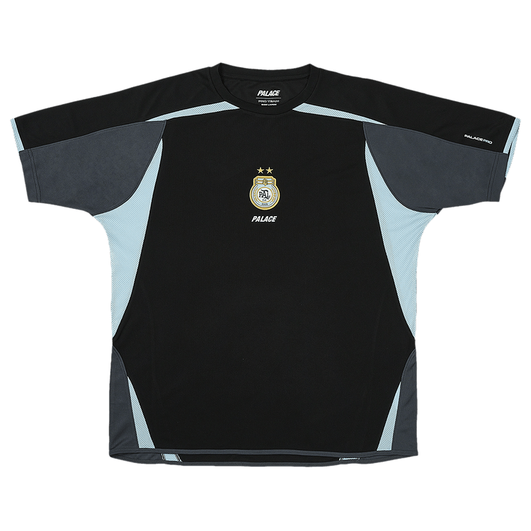Palace Pro Jersey Black