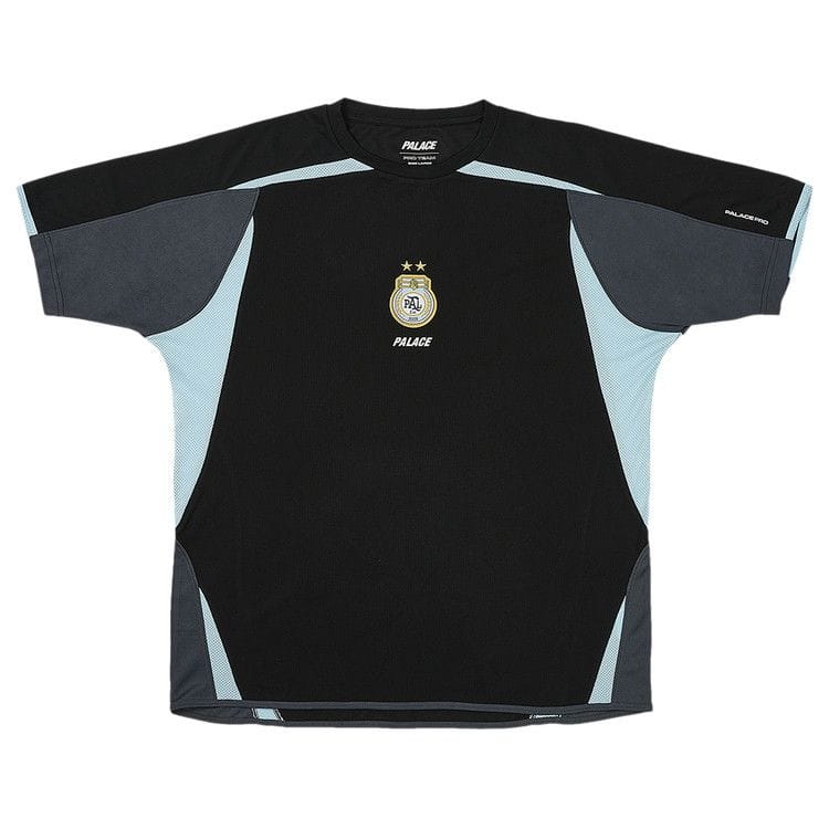 Palace Pro Jersey Black