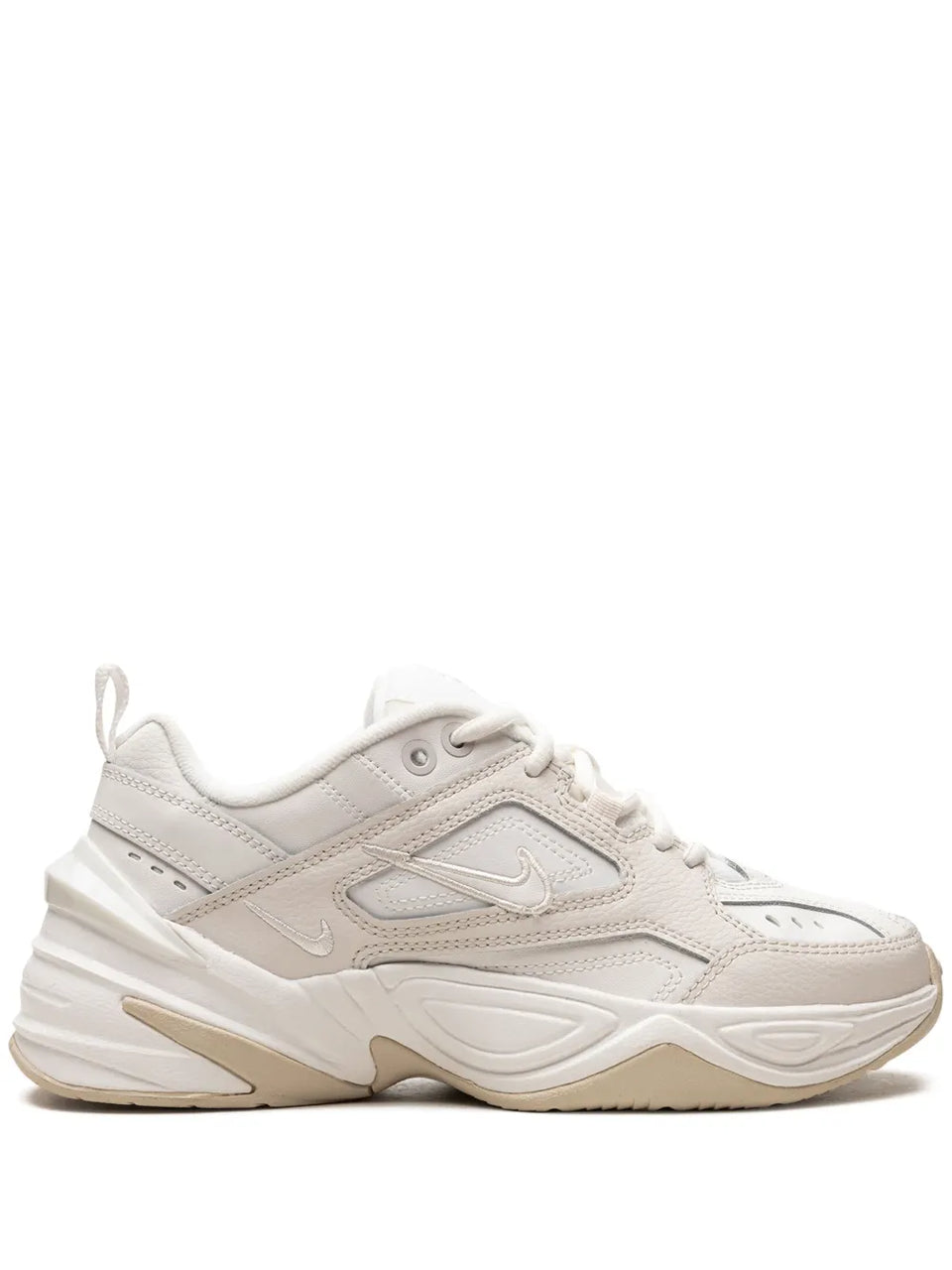 M2K Tekno "Phantom" sneakers