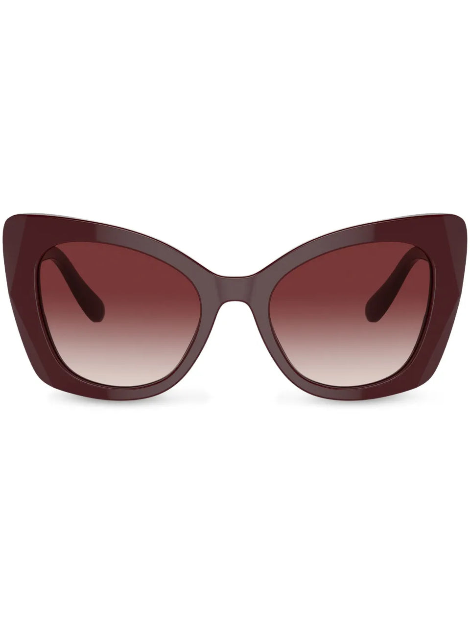 DG Devotion butterfly-frame sunglasses