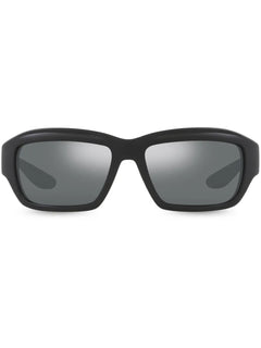 DG Toy rectangle-frame sunglasses