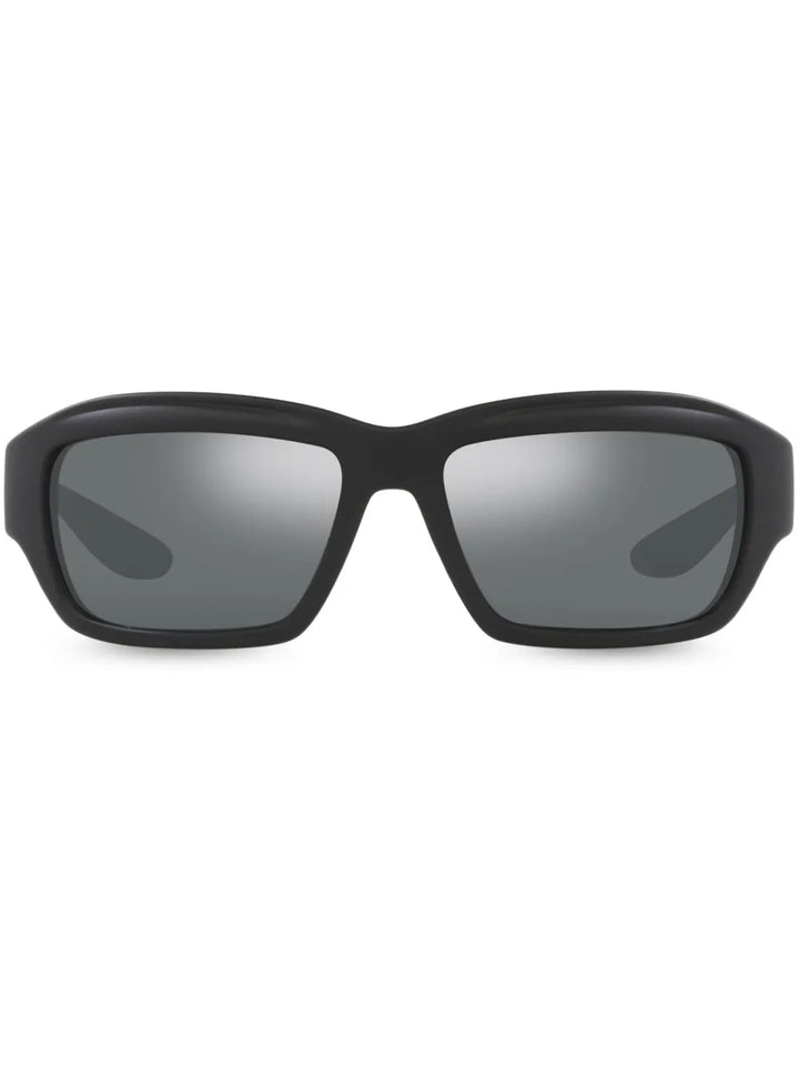 DG Toy rectangle-frame sunglasses