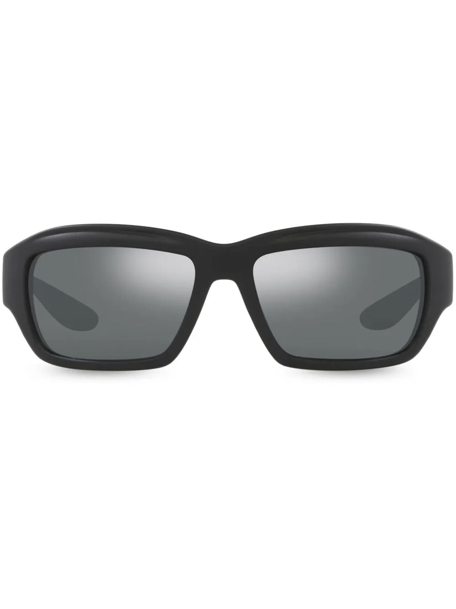 DG Toy rectangle-frame sunglasses