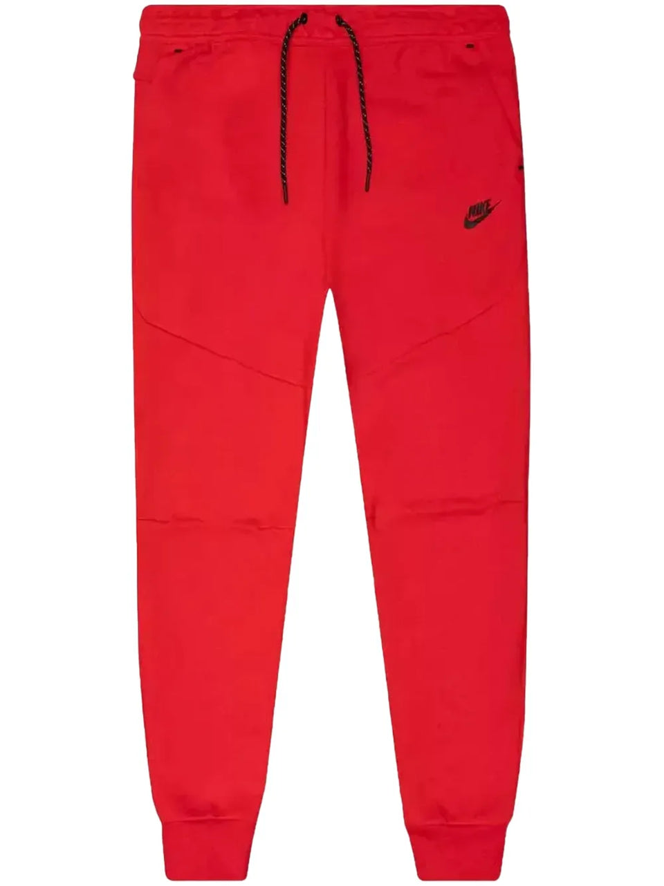 fleece track pants