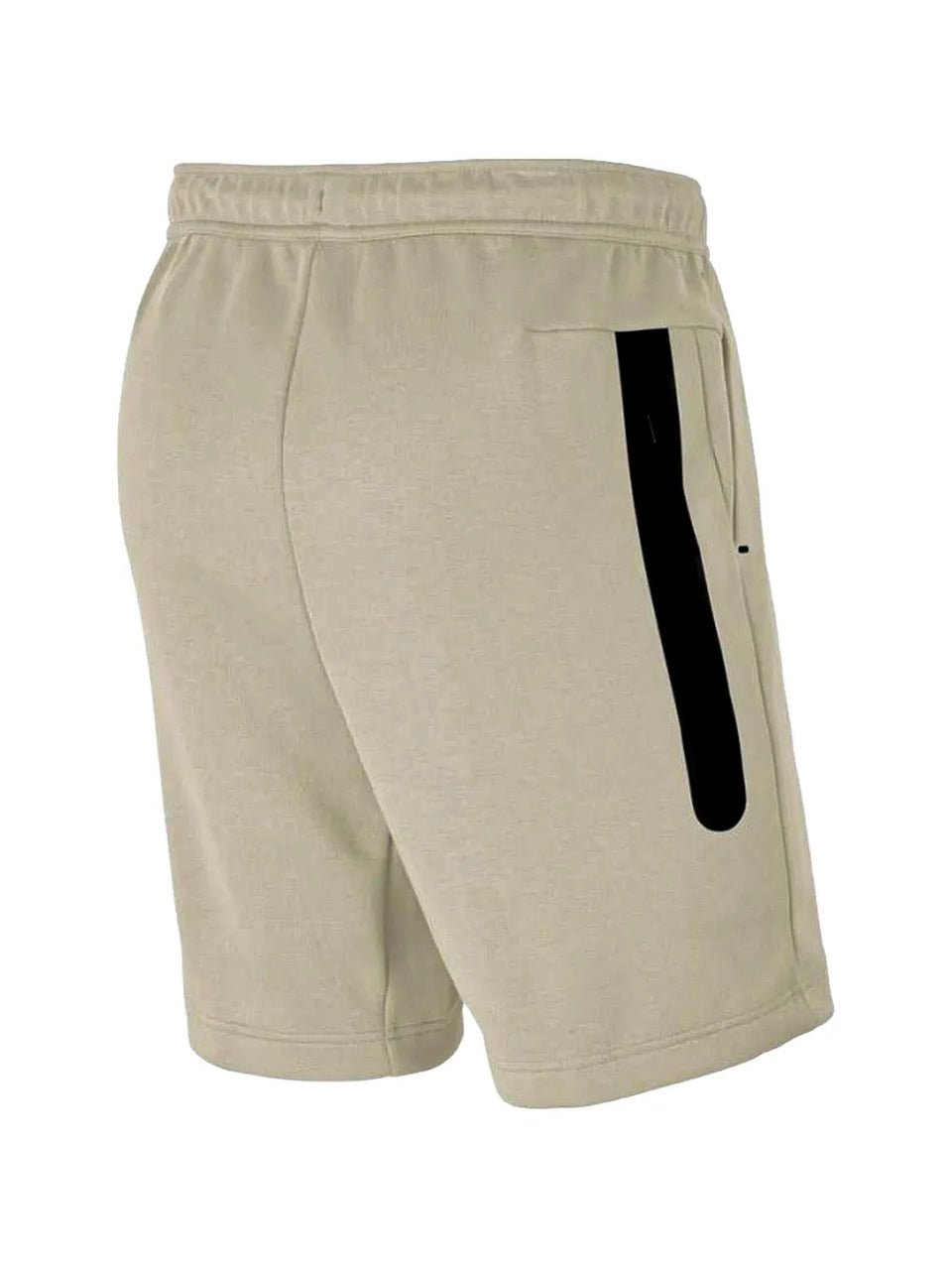 tech fleece shorts