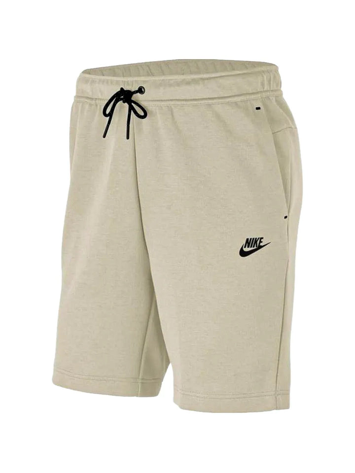 tech fleece shorts