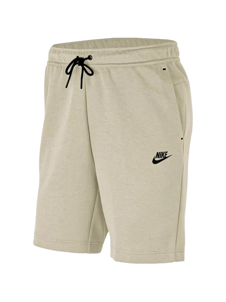 tech fleece shorts