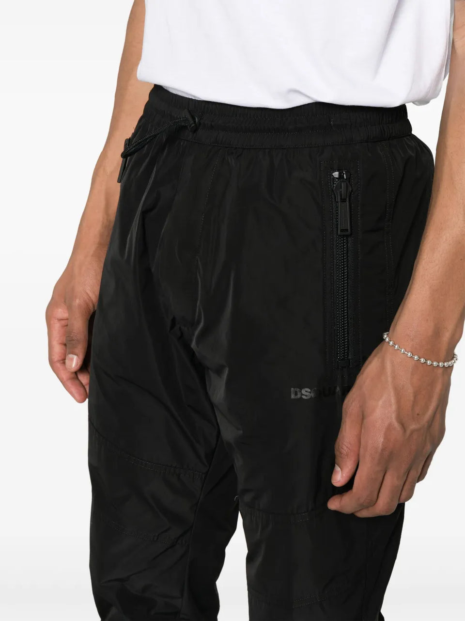 90's Urban track pants