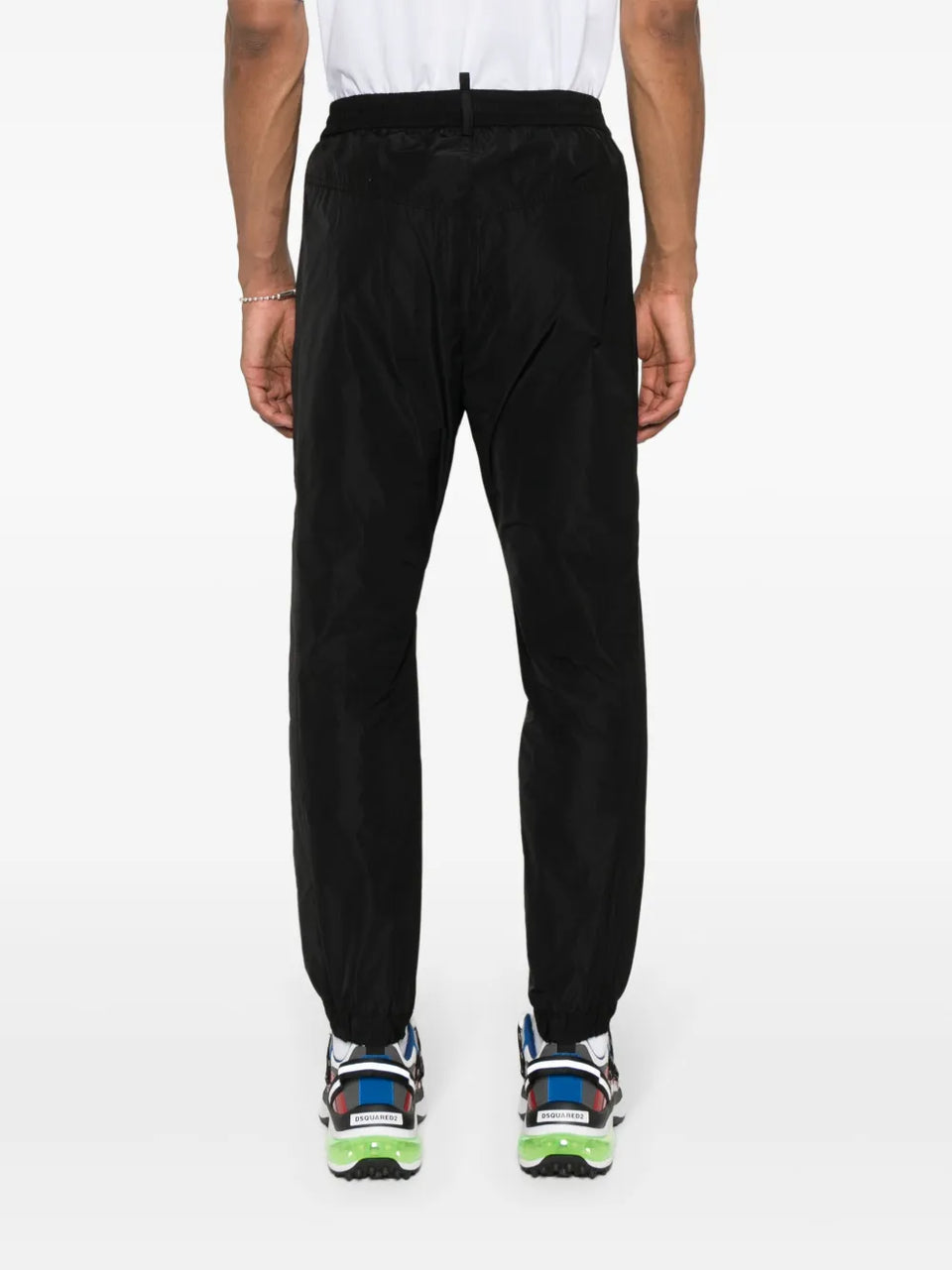 90's Urban track pants