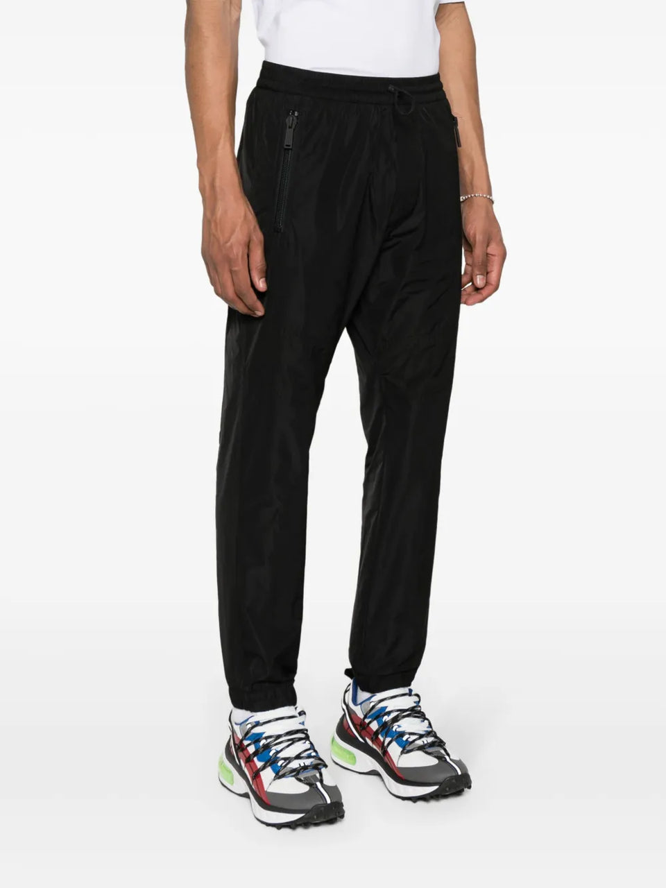 90's Urban track pants