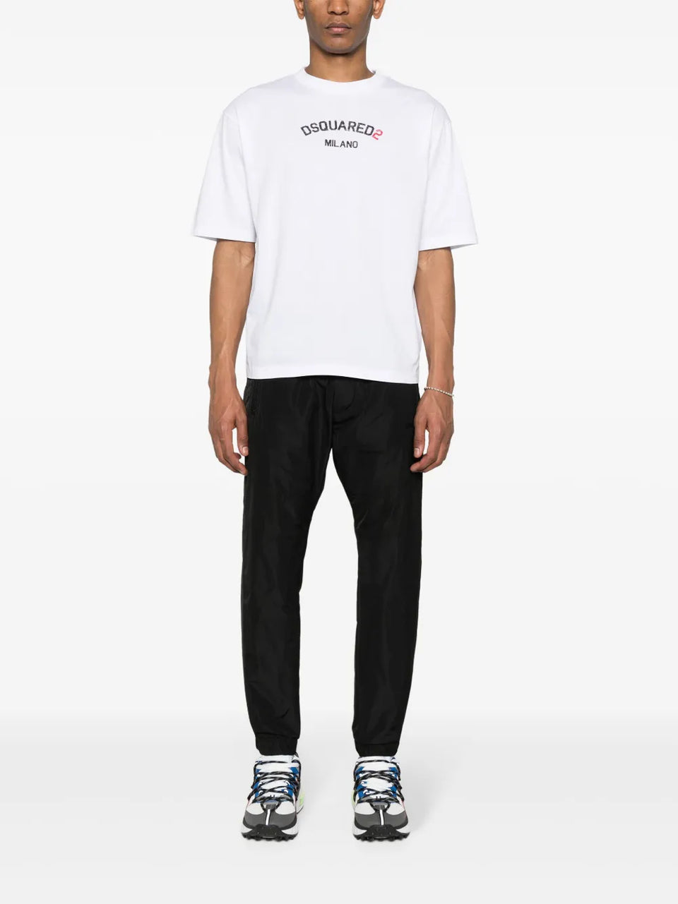 90's Urban track pants