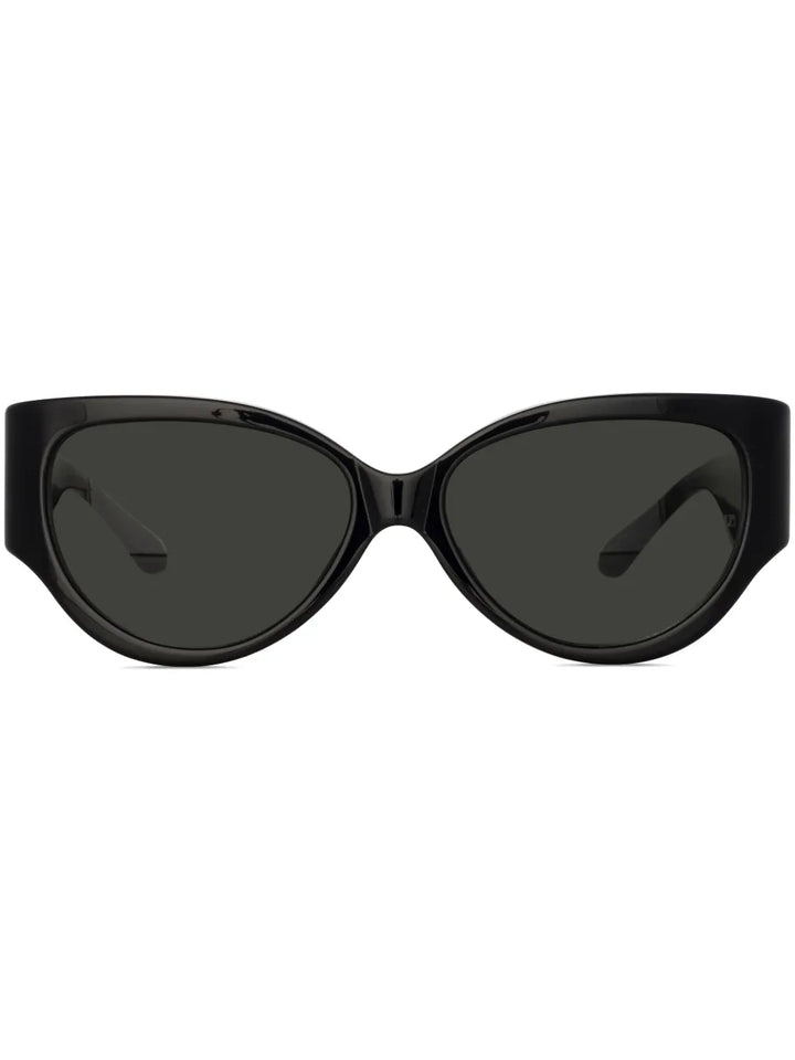 Connie cat-eye sunglasses