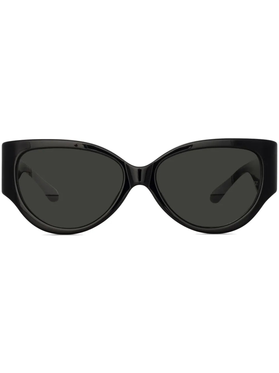 Connie cat-eye sunglasses