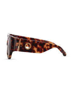 Connie cat-eye sunglasses