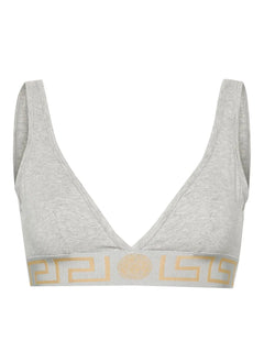 Greca-underband triangle bra