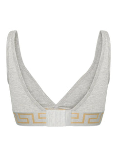 Greca-underband triangle bra