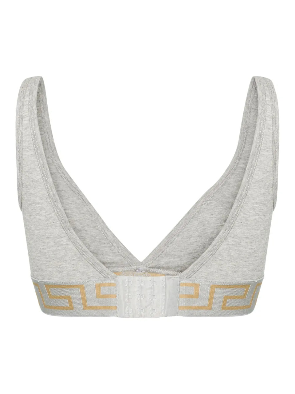 Greca-underband triangle bra