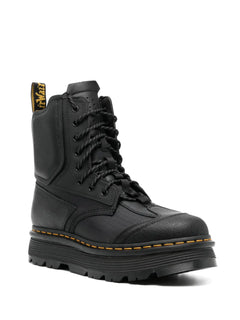 1460 Beta Zebzag boots