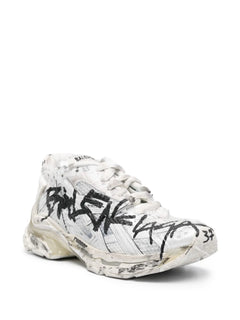 Runner Graffiti sneakers