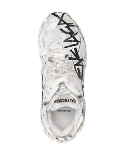 Runner Graffiti sneakers