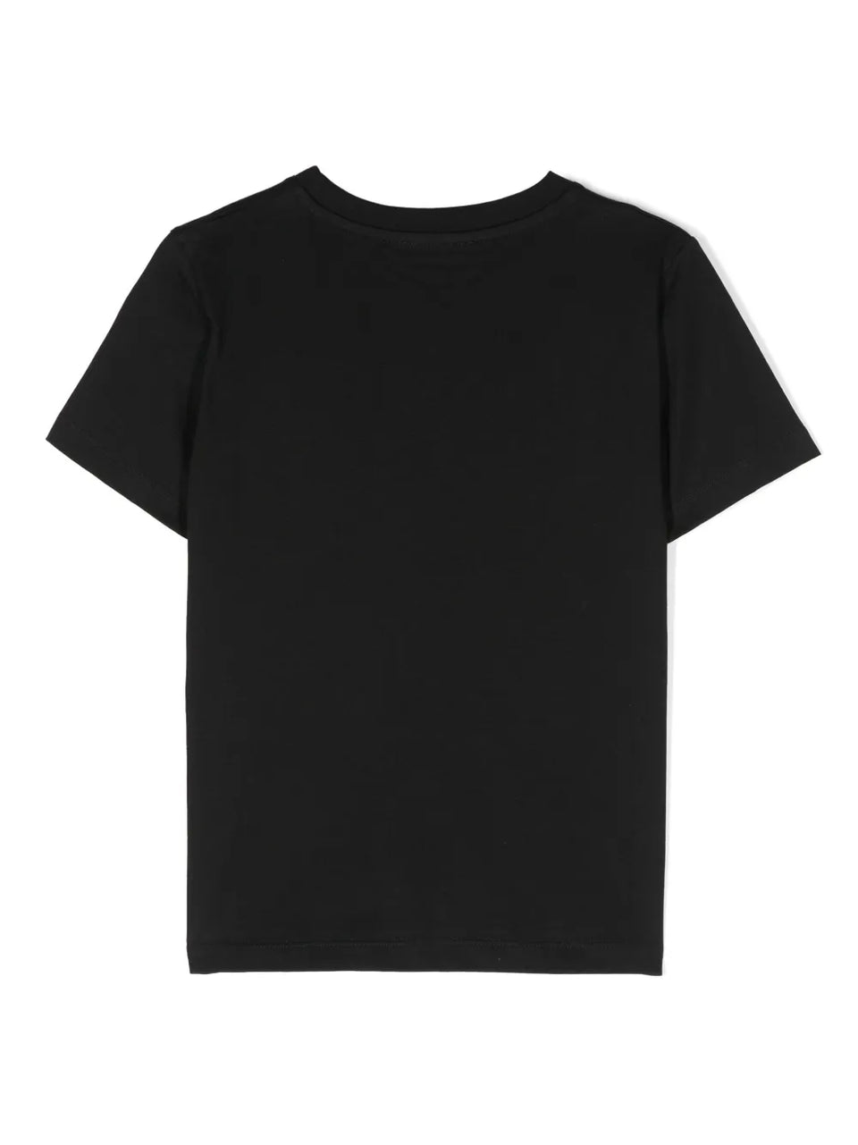 crystal-embellished logo T-Shirt
