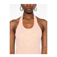 Anagram Long Tank Dress