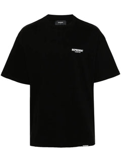 Represent Owners Club cotton T-Shirt