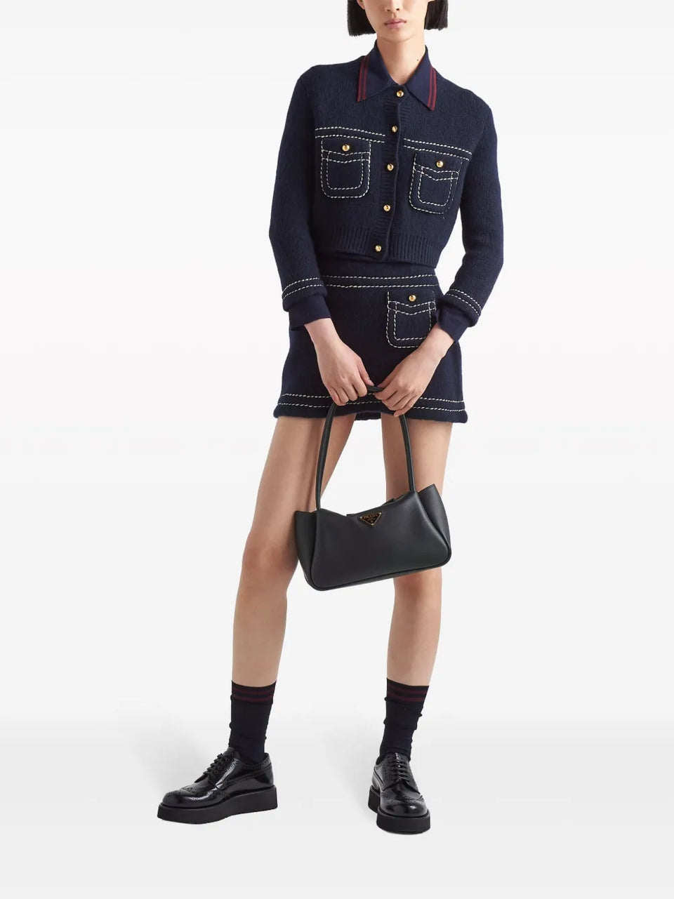medium Darling shoulder bag