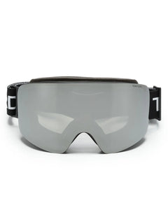 Interchangeable Lens Ski Goggles