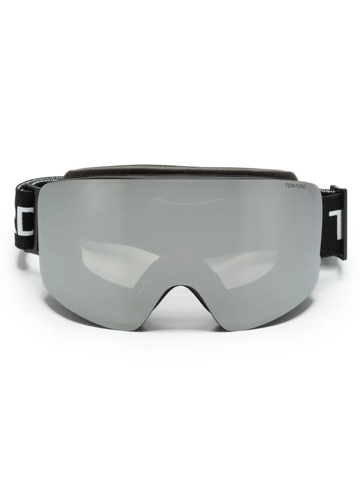 Interchangeable Lens Ski Goggles
