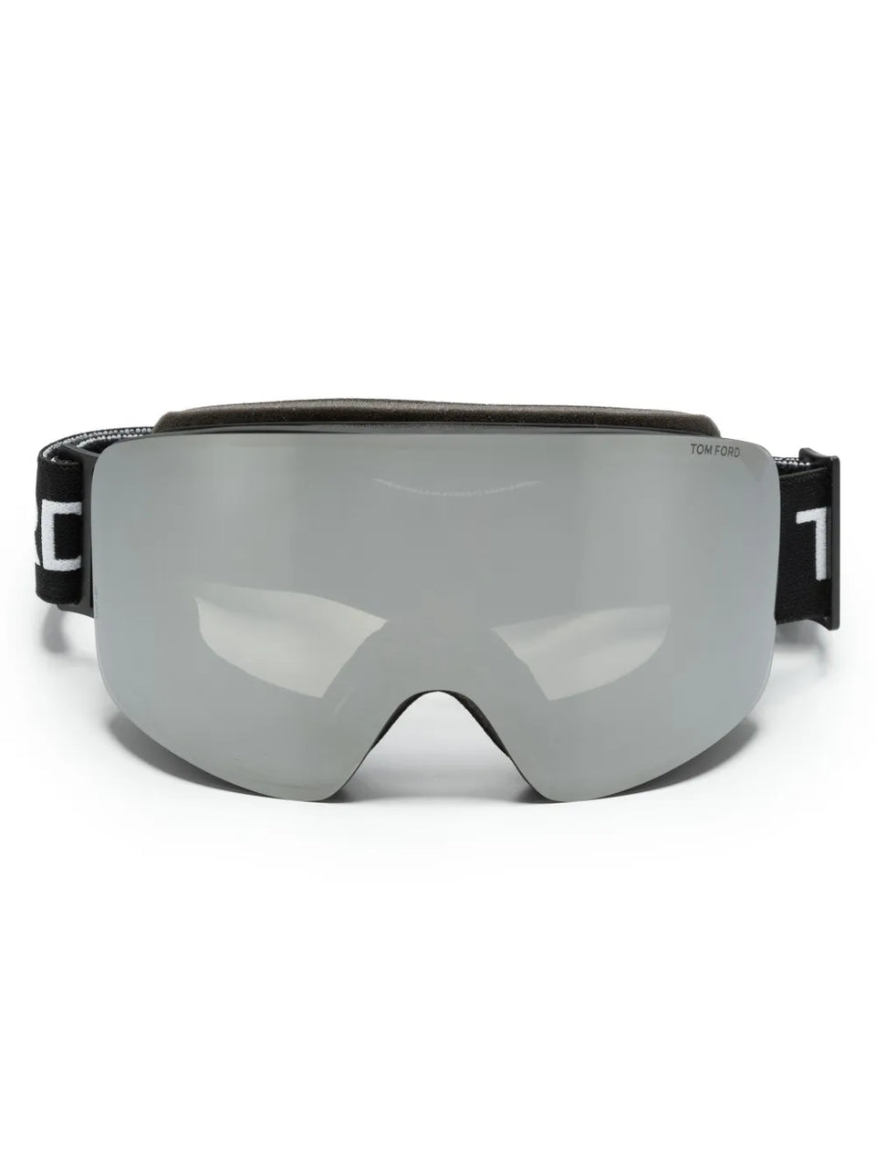 Interchangeable Lens Ski Goggles