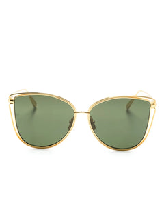 Dinah cat-eye sunglasses