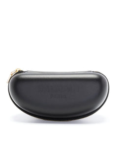 B-Escape oversize-frame sunglasses