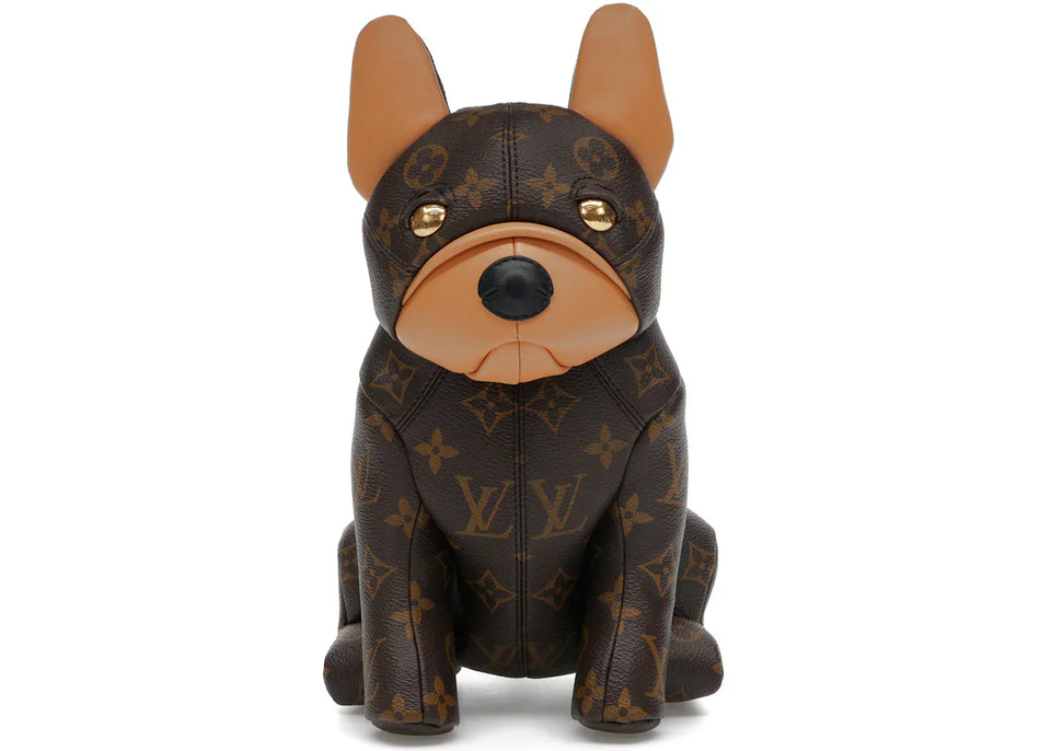 Louis Vuitton Pooch Bag Monogram