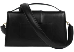 Jacquemus Le Bambinou Black