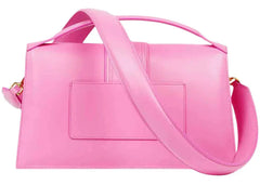 Jacquemus Le Bambinou Pink