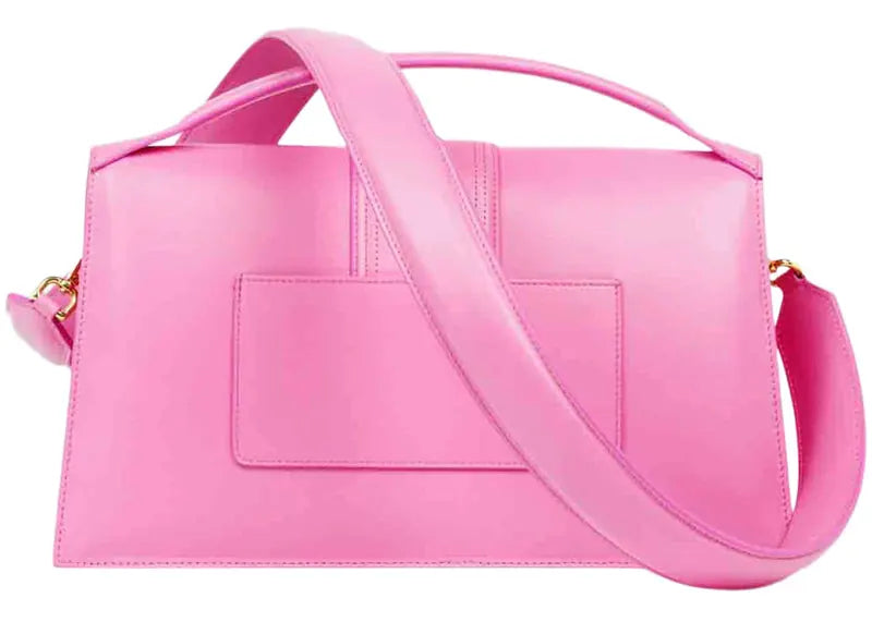 Jacquemus Le Bambinou Pink